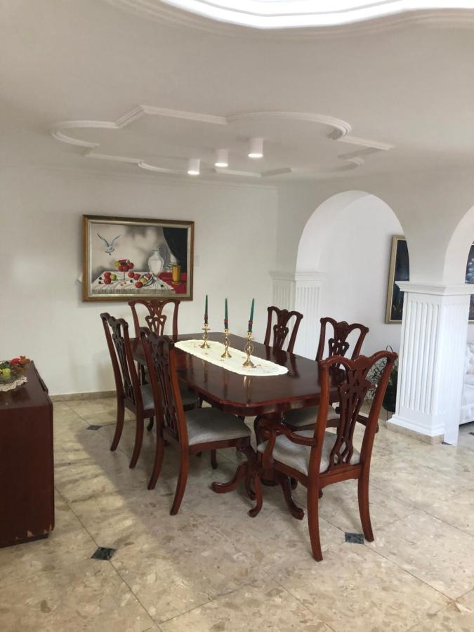La 10b Albergue Cartagena