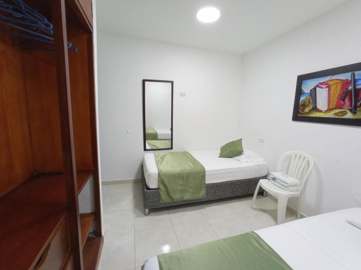 La 10b Albergue Cartagena