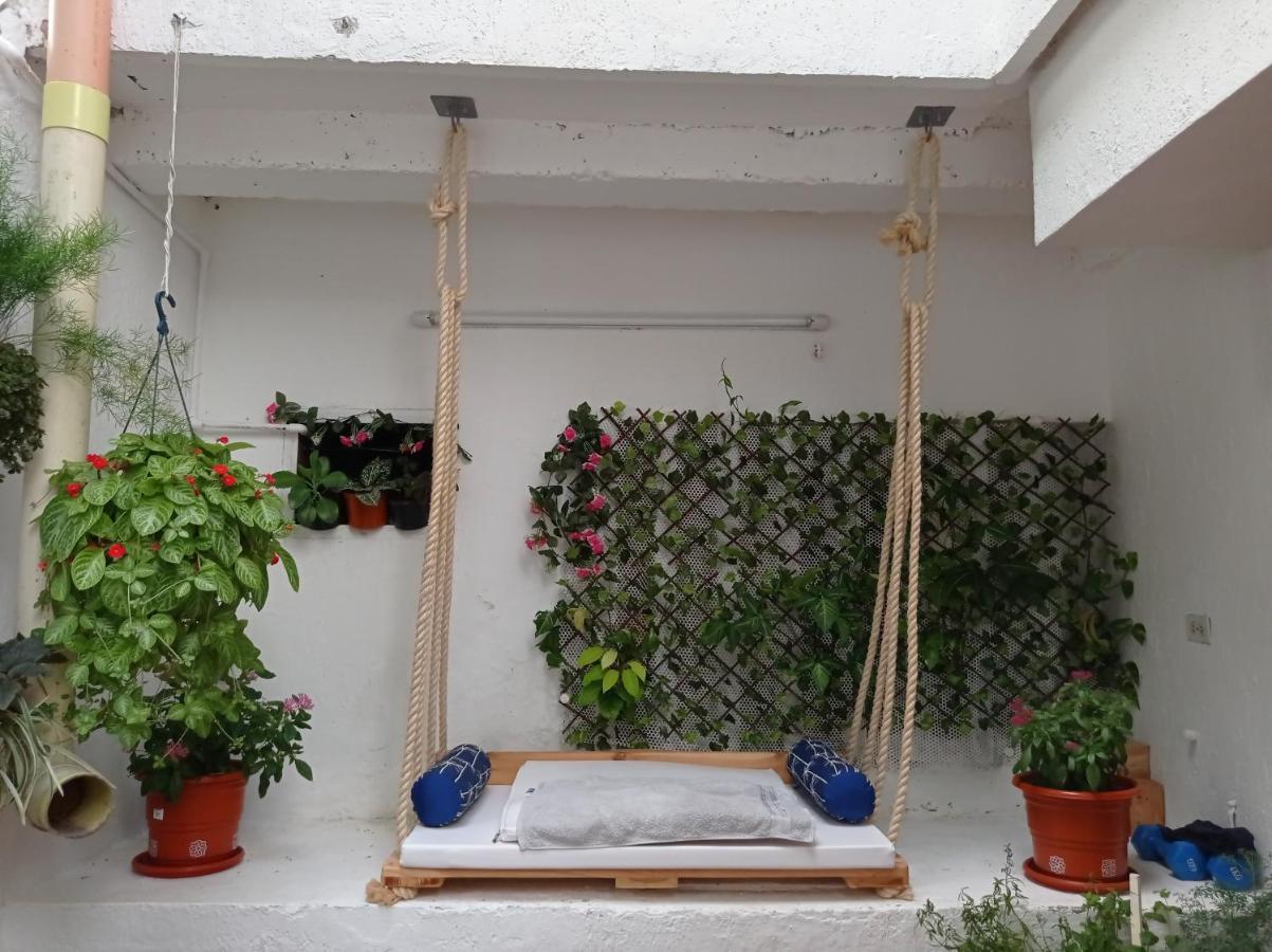 La 10b Albergue
