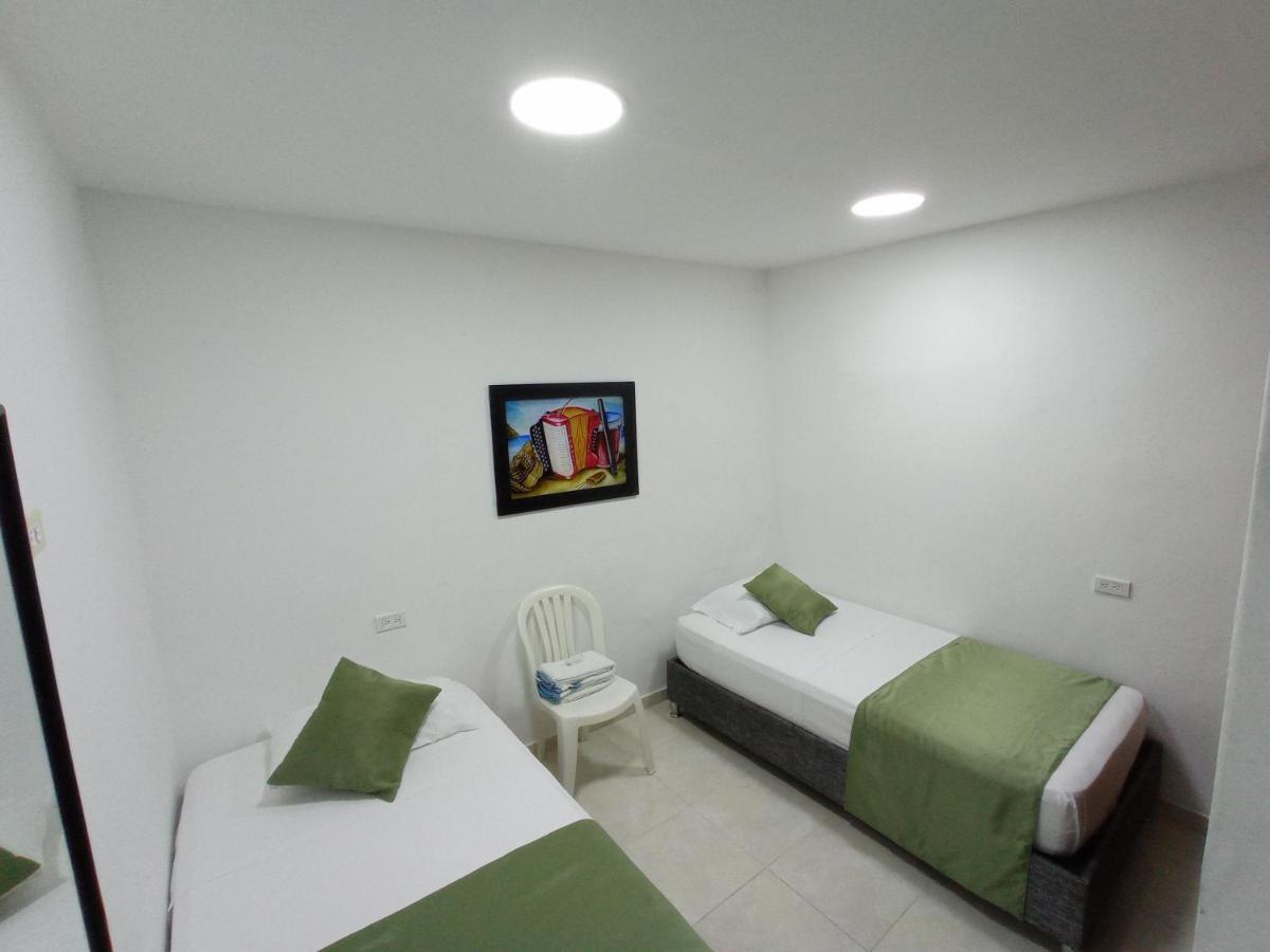 La 10b Albergue Cartagena
