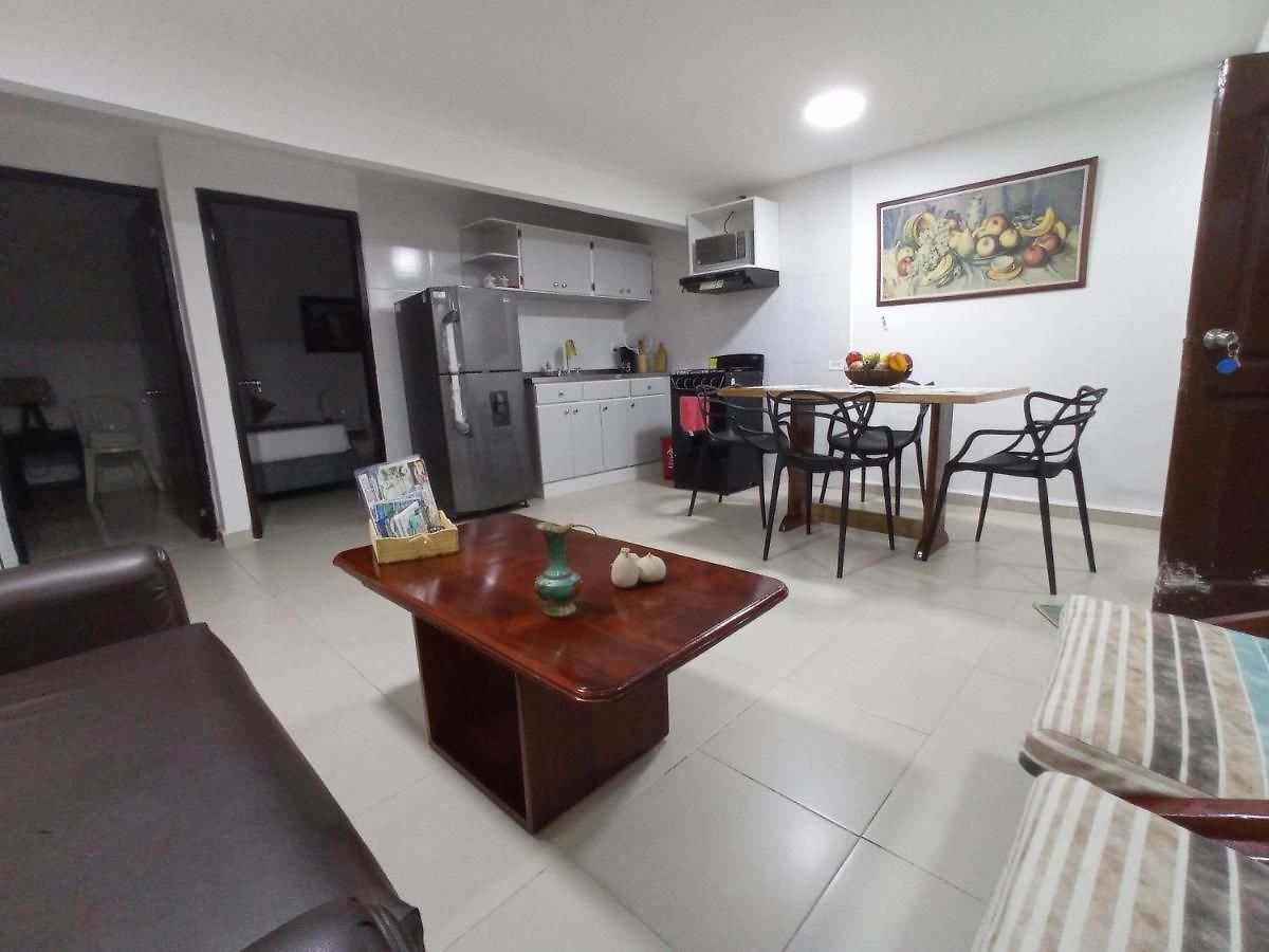 Hostal La 10b *