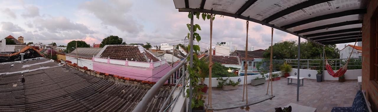 La 10b Hostal *