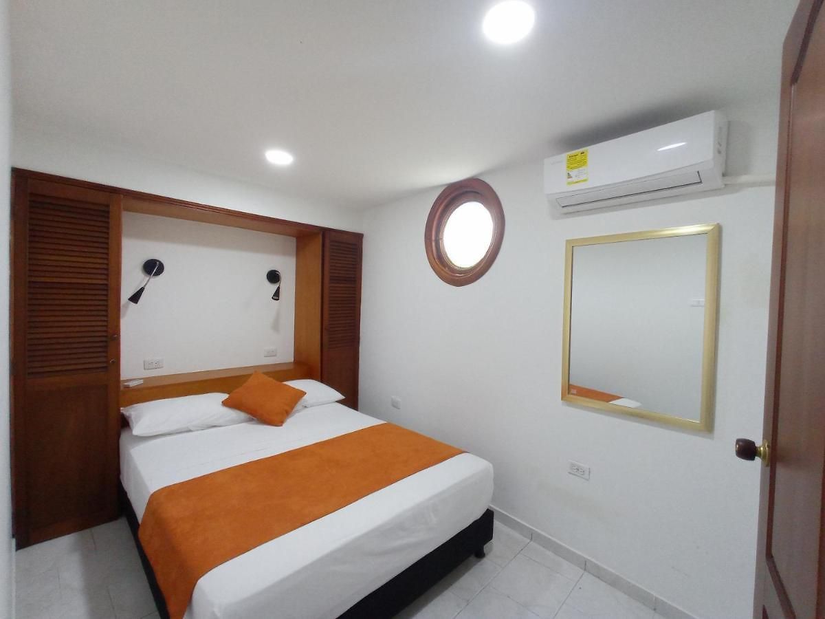 Hostal La 10b *