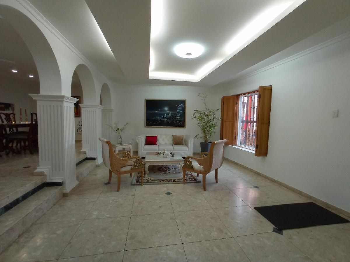 Hostal La 10b *