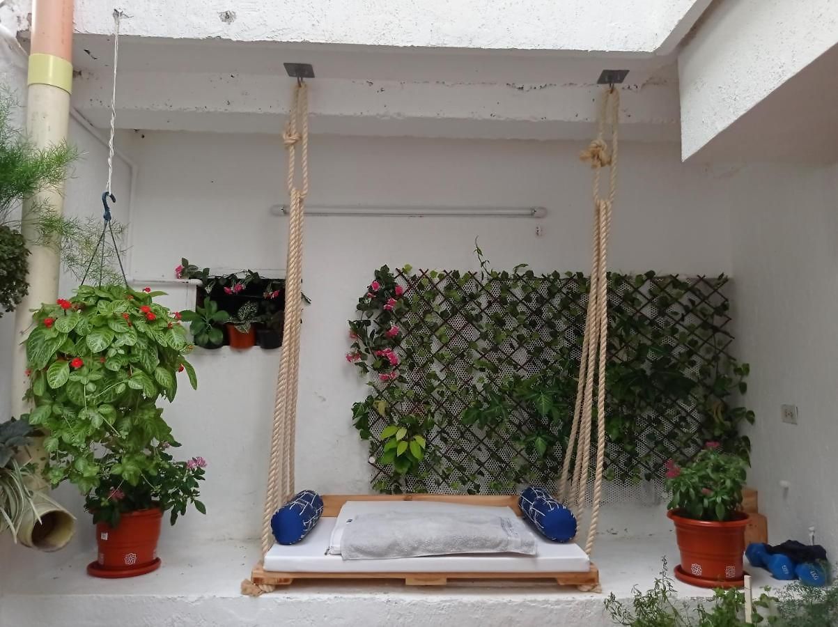 La 10b Hostal