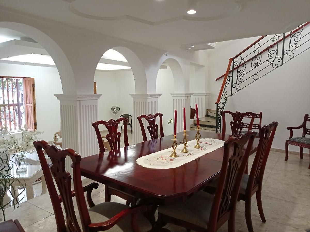 Hostal La 10b *