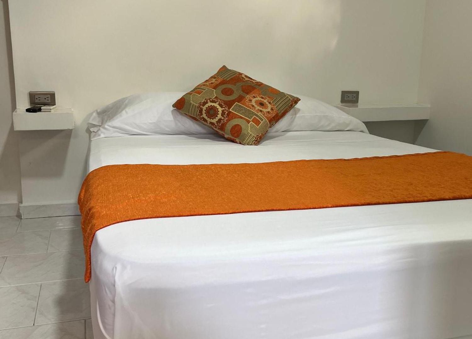 Hostal La 10b Cartagena