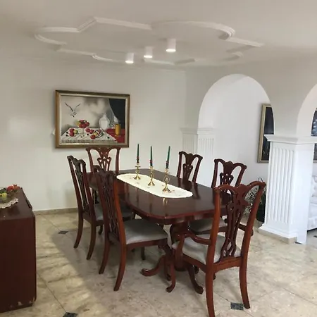 La 10b Hostal Cartagena