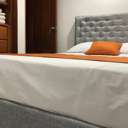 Hostal La 10b *
