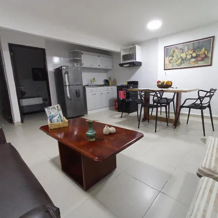Hostal La 10b *