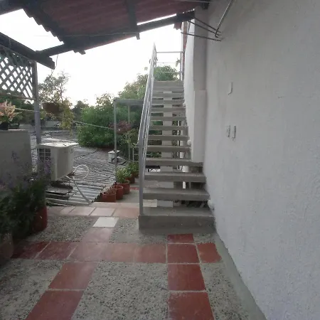 Hostal La 10b Cartagena