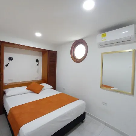 Hostal La 10b *