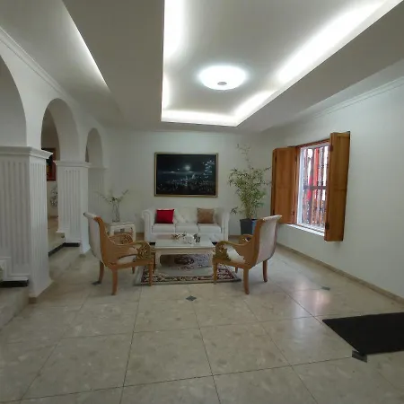 Hostal La 10b *