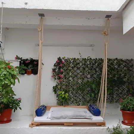 La 10b Hostal
