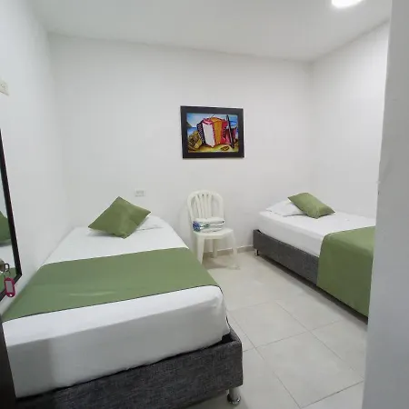 La 10b Cartagena