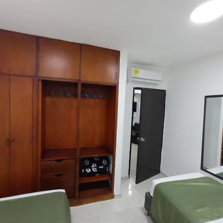 La 10b Cartagena