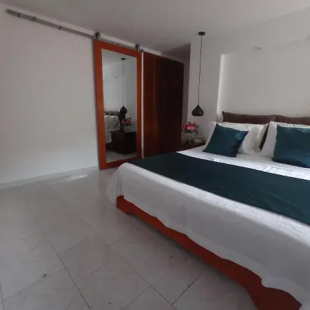 Hostal La 10b *
