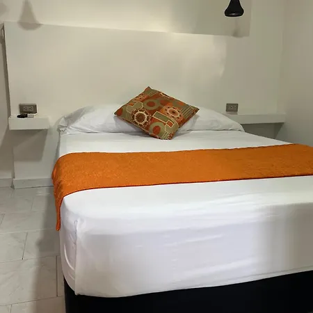 Hostal La 10b Cartagena