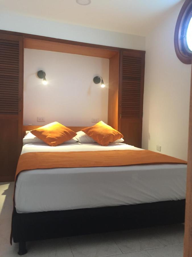 La 10b Hostal Cartagena