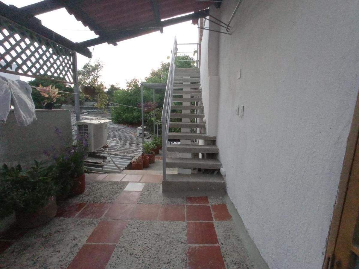 Hostal La 10b Cartagena