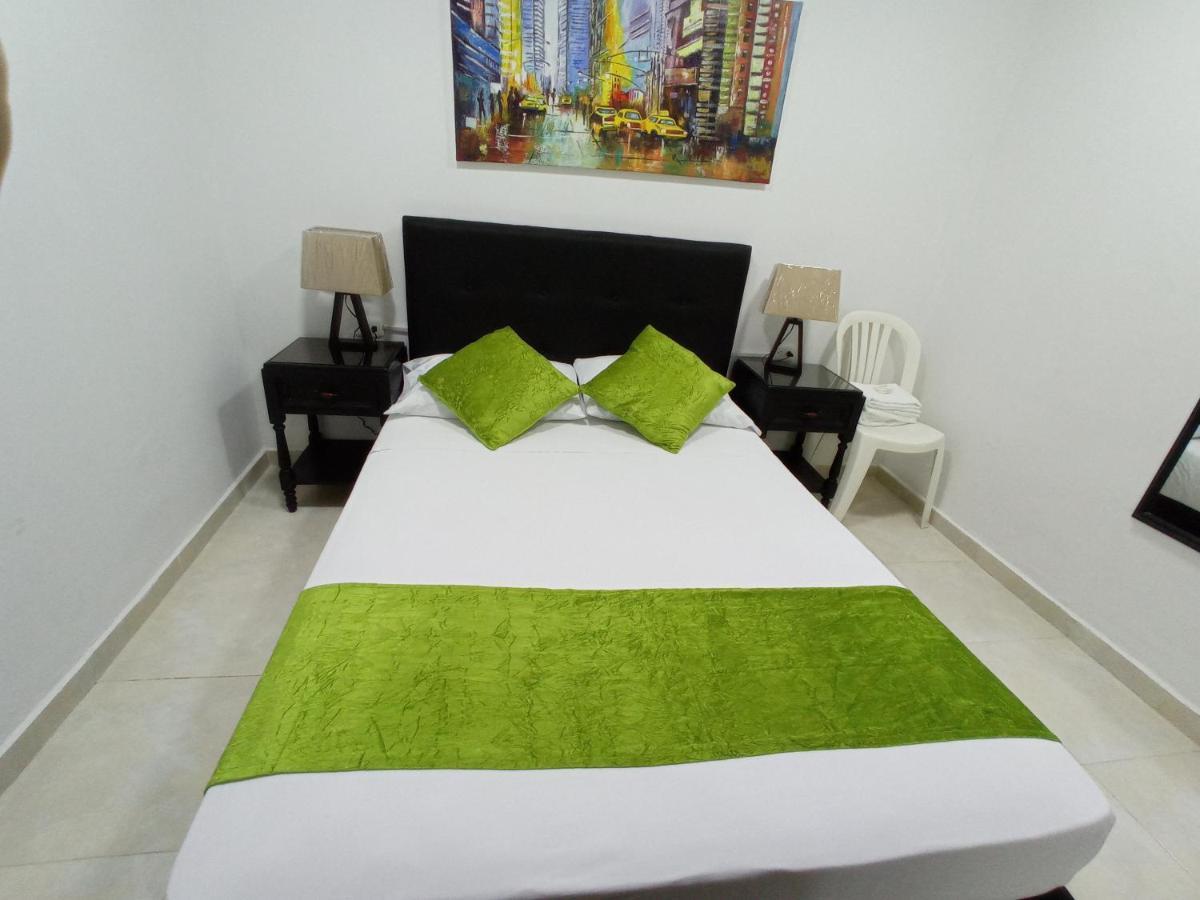Hostal La 10b Cartagena
