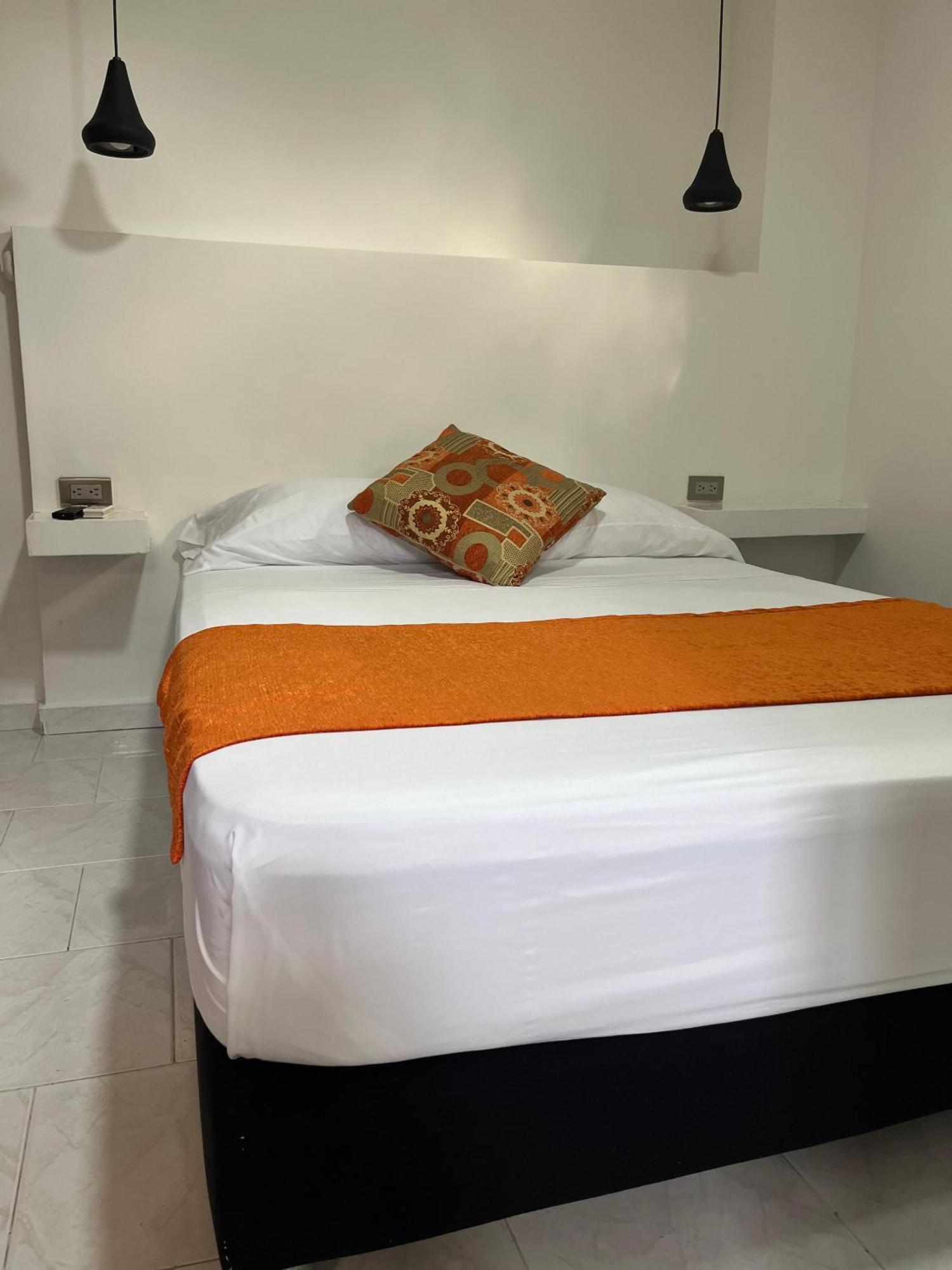 Hostal La 10b Cartagena