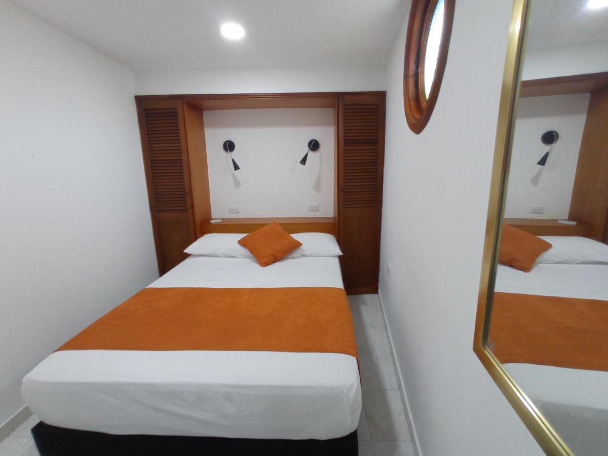 La 10b Hostel Cartagena