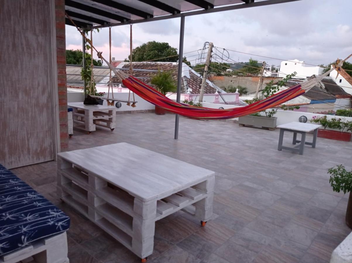La 10b Hostal *